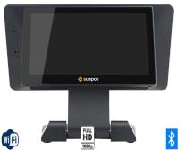 SUNPOS 18.5¨ İ5 7.N 8 GB RAM /256 GB SSD ÇİFT 11.6 WİFİ +BLUETOOTH (SGI1850II) 